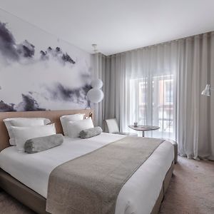 Privilege Zimmer mit Kingsize-Bett