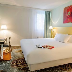 Ibis Styles Speyer