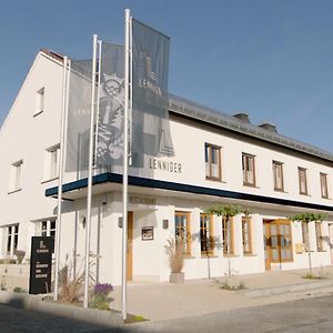 Hotel Lenniger